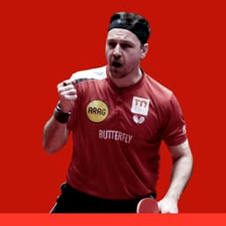 Timo boll