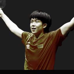 Wang Chuqin