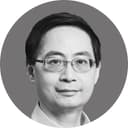 Ma Jun