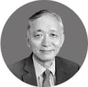 Zhai Yongping