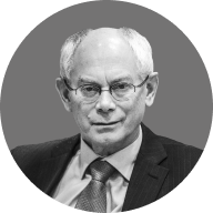 Herman Van Rompuy