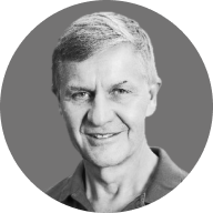 Erik Solheim